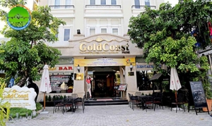 Khách sạn Gold Coast Đà Nẵng