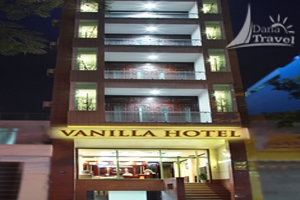 Khách sạn Vanilla