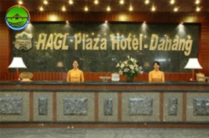 Khách Sạn HAGL Plaza Đà Nẵng