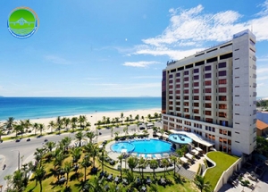 Khách sạn Haian beach & Spa
