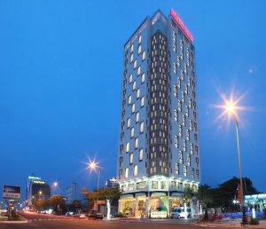 Khách sạn Hoàng Đại 2