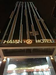 HAIAN Beach Hotel & Spa