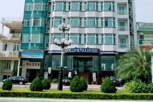 Khách sạn Golden Sea I