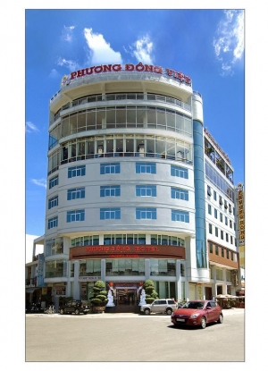 Khách sạn Phương Đông Đà Nẵng