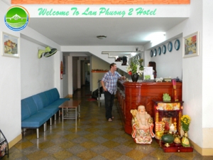 Khách sạn Lan Phương 2 