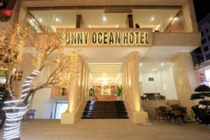 Sunny Ocean Hotel