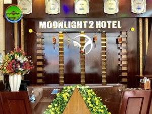 Khách sạn Moonlight 2 