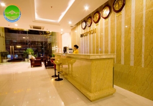 Khách sạn Nhật Linh Đà Nẵng