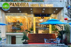 Khách sạn PANDORA
