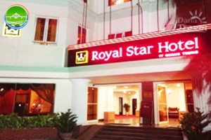 Khách sạn ROYAL STAR