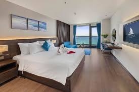  Canvas Danang Beach Hotel