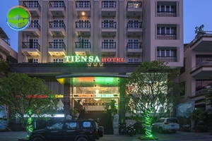 Tien Sa Hotel