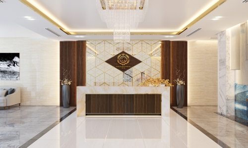 GOLD BOUTIQUE HOTEL