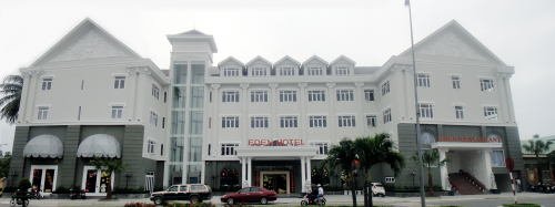 Eden Plaza Đà Nẵng