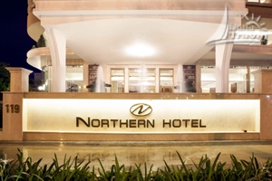 Khách sạn Stay (Norther)