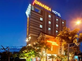 Khách sạn Danasea