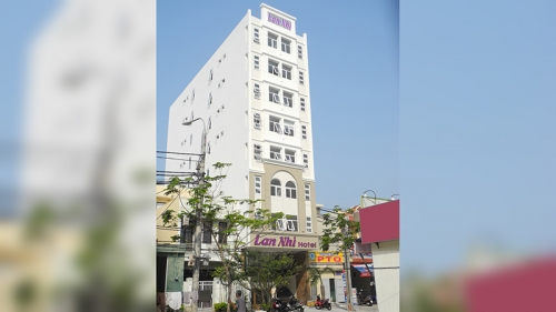Khách sạn Lan Nhi