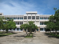 Đại học bách khoa Đà Nẵng