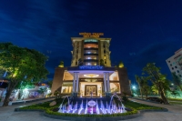12 khách sạn Quy Nhơn đẹp và nổi tiếng nhất