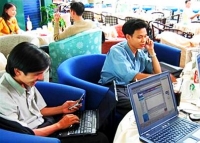 Đà Nẵng hướng tới chuẩn thành phố thông minh nhờ wifi