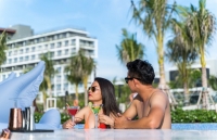 Mê mẩn top 5 khách sạn 5 sao Phú Quốc xứng danh thiên đường nghỉ dưỡng