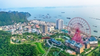 Top 5 Khách sạn giá rẻ tốt nhất ở Vịnh Hạ Long – Quảng Ninh