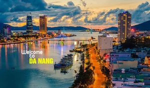 Bật mí top 10 khách sạn ven biển Đà Nẵng giá tốt nhất