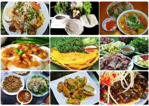 Đến Đà Nẵng nên ăn gì?