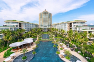 Mê mẩn top các khách sạn 5 sao Phú Quốc xứng danh thiên đường nghỉ dưỡng