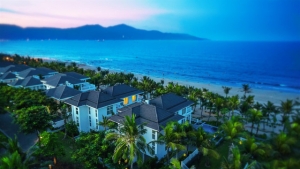 Premier Village Danang Resort thuộc top khu nghỉ dưỡng lí tưởng nhất thế giới cho gia đình
