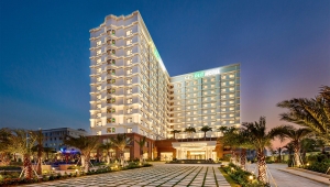 Review khách sạn DLG Đà Nẵng: Địa chỉ, Không gian, Bảng giá phòng