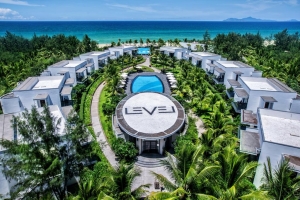Top 5 khách sạn đẹp nhất Đà Nẵng