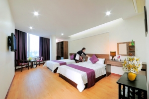 Top 5 khách sạn Ninh Bình giá rẻ