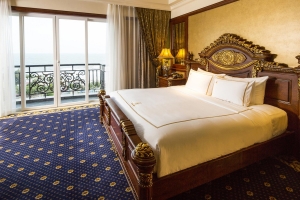 Top 5 khách sạn Vũng Tàu sang chảnh, view đẹp