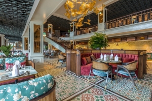 Top 6 khách sạn tốt nhất tại Hải Phòng